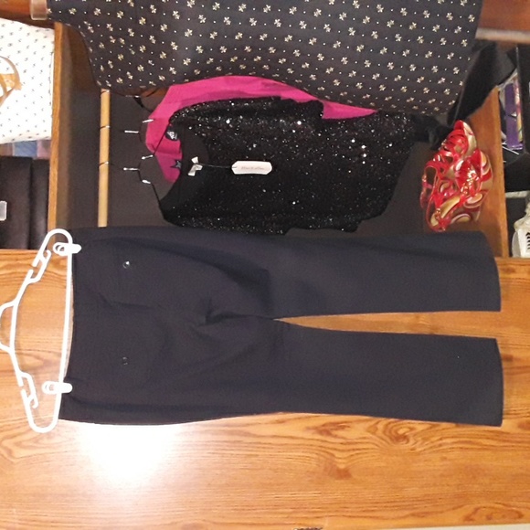 The Limited pants - Picture 4 of 4